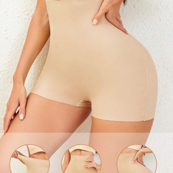 High Waisted Seamless Shapewear *NEW* - Picture 3 of 7